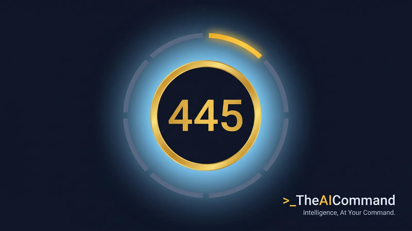 445 AI benchmarks were reviewed, and almost all carried a methodological weakness that undermines the performance claims built on them