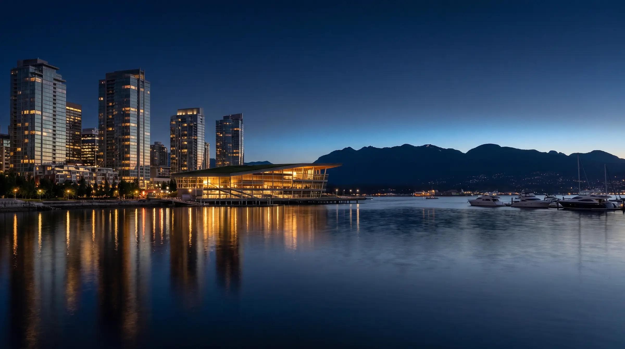 Vancouver