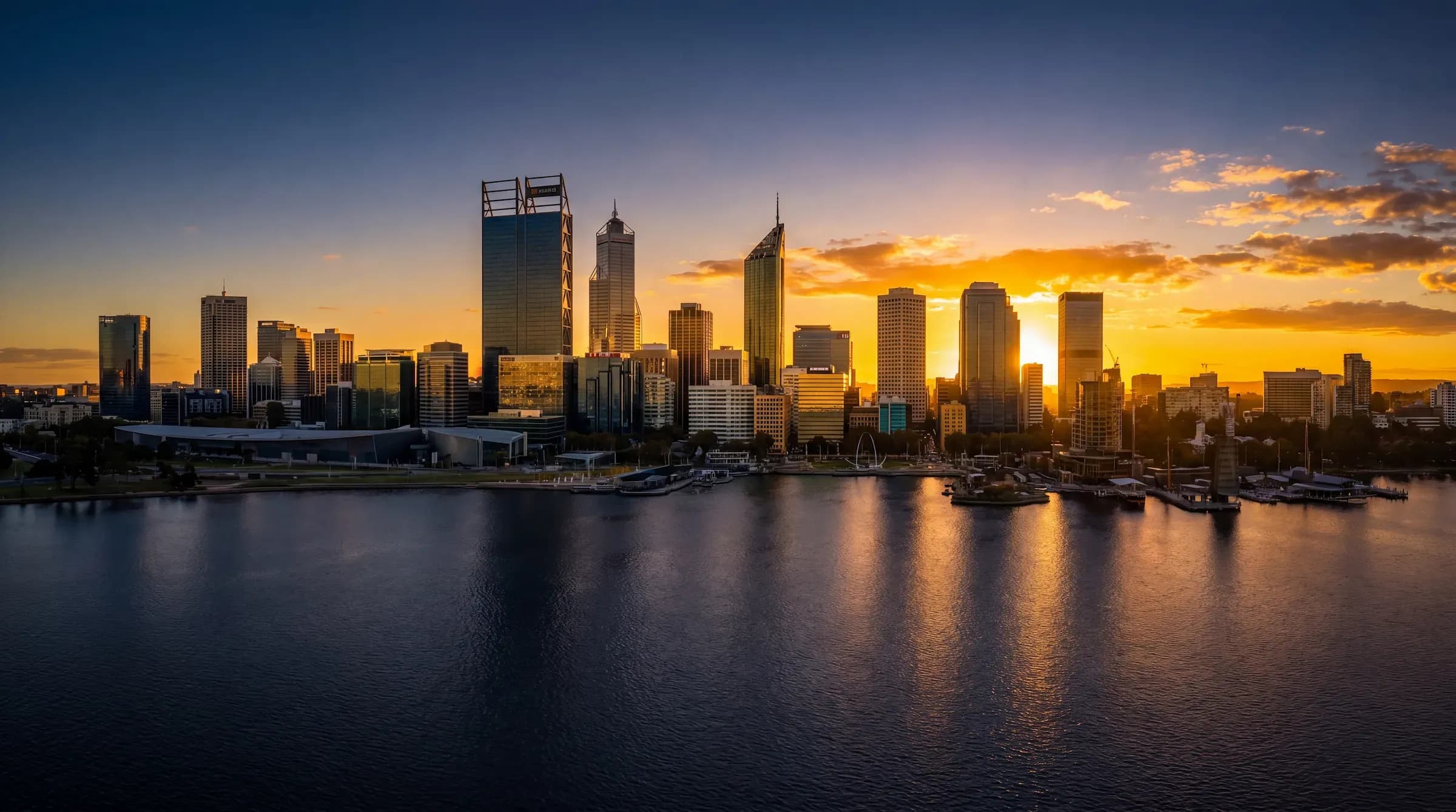 Perth