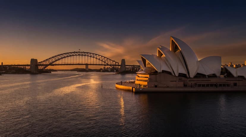 Sydney