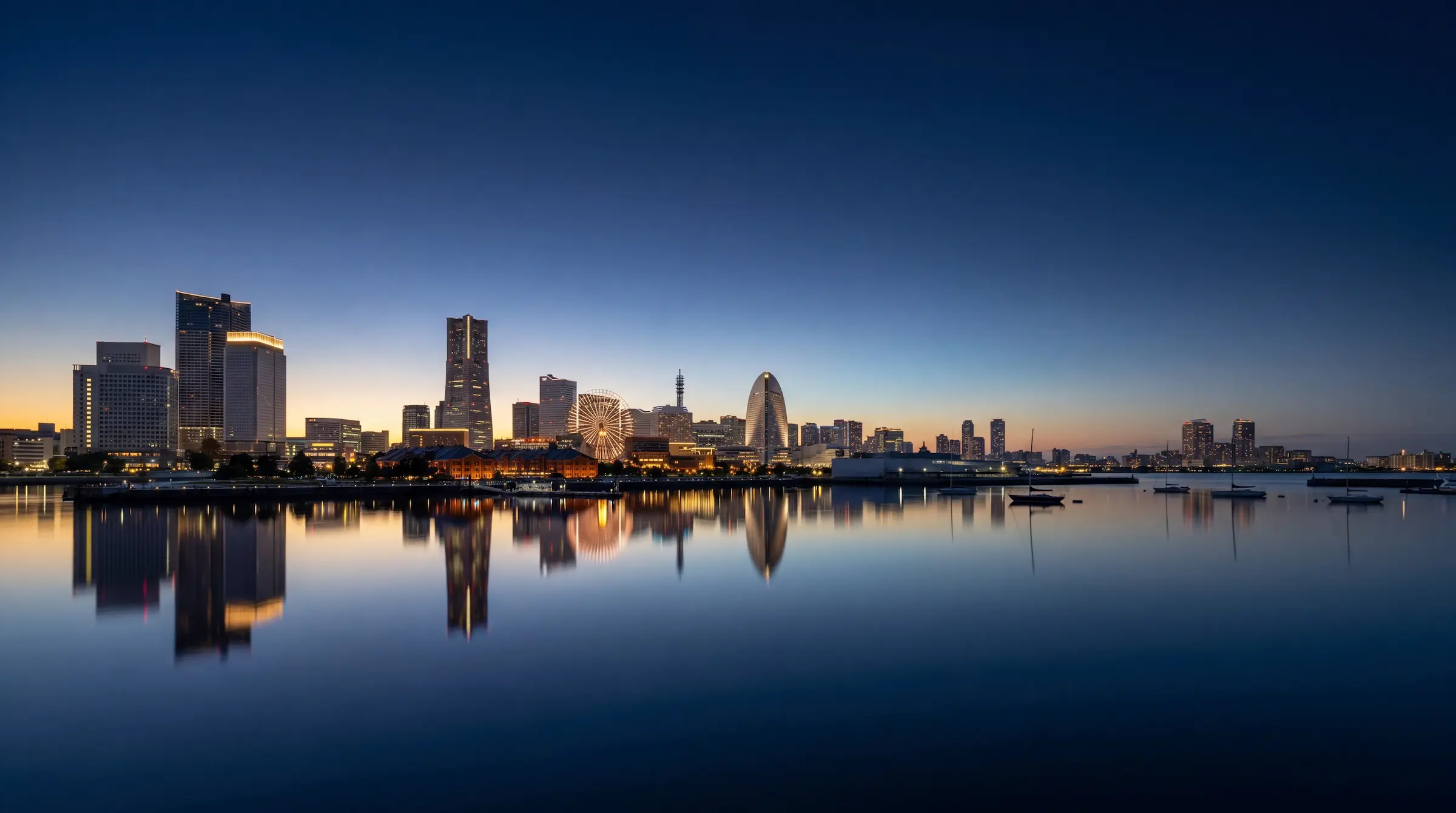 Yokohama