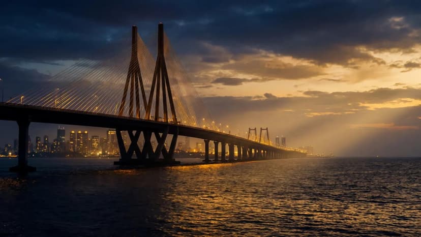 Mumbai Bandra Worli