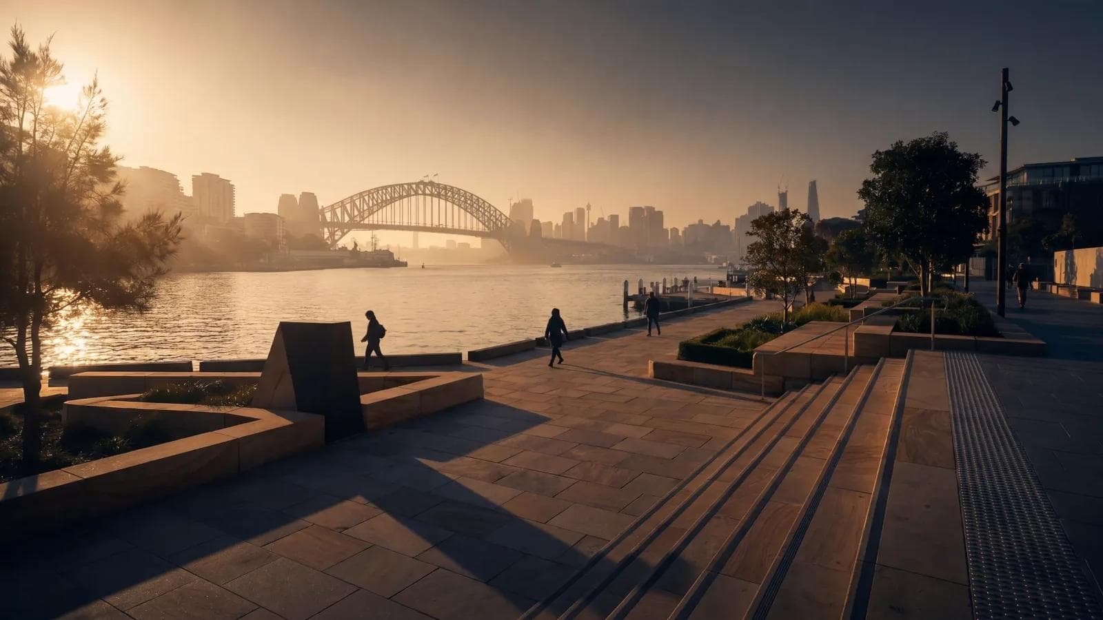 Anthropic plants a Sydney flag aimed at regulated work